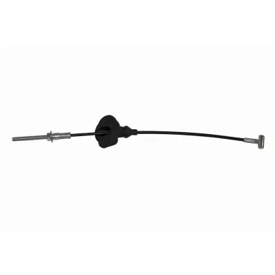 Cable de accionamiento, freno de estacionamiento VAICO V25-30005 A Buen Precio